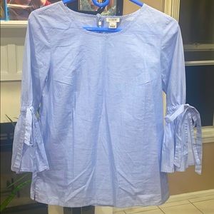 J Crew Top
